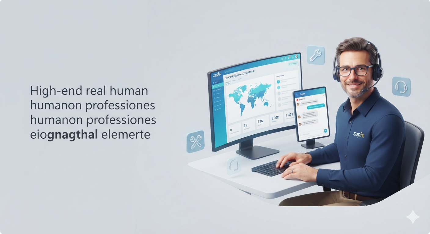 Suporte Técnico Especializado 24/7